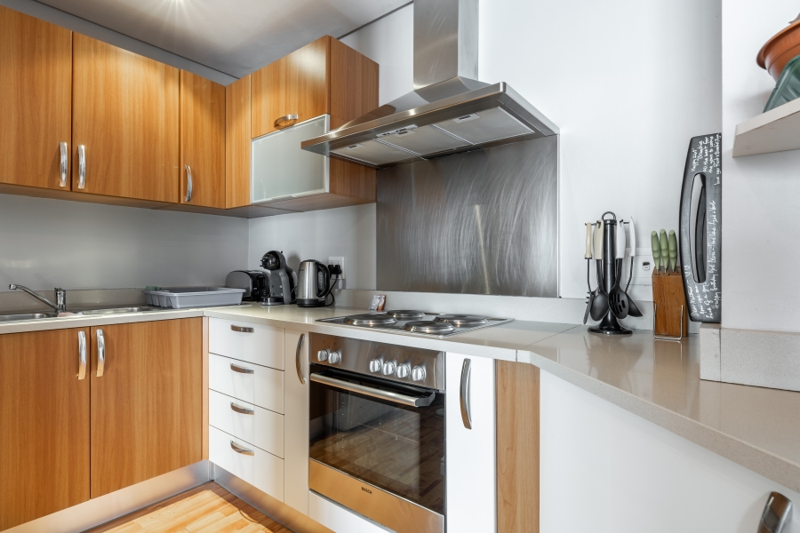 1 Bedroom Property for Sale in Cape Town City Centre Western Cape